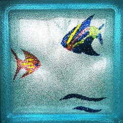 FISHES - Artwork