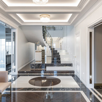 Seaside Residence | Stylish Club & Clé de Maison