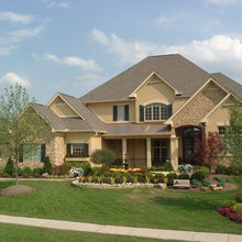 Front Yard landscaping