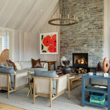 Beach Home