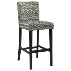 Mediterranean Bar Stools And Counter Stools by Furniture Domain