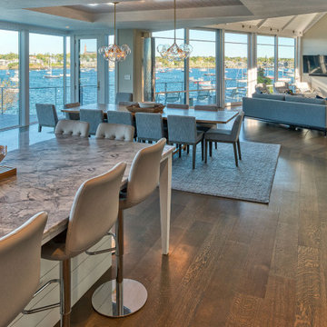 Open Waterfront