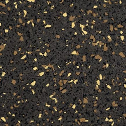 Pacific Coast Rubber Flooring - Flooring