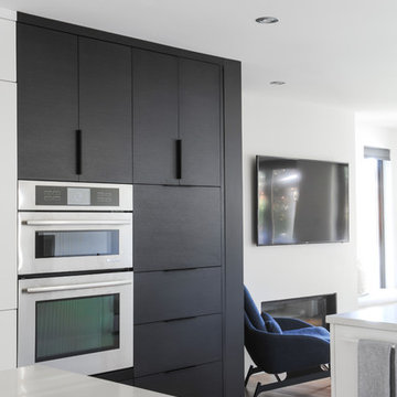 Boundary Bay Home