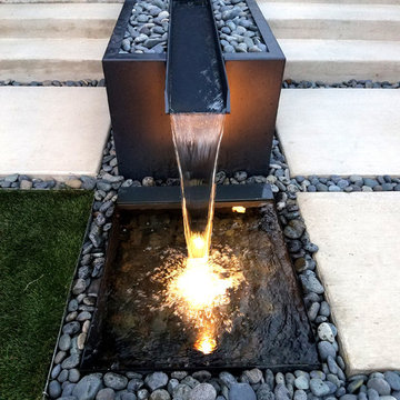 Bringing the Outdoors In-blurring the Boundaries of Indoor and Outdoor Spaces