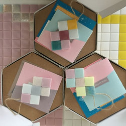 DIY navide&ntilde;os con mosaicos - Christmas Tree Stands And Care