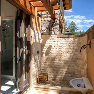 Castle Rock home