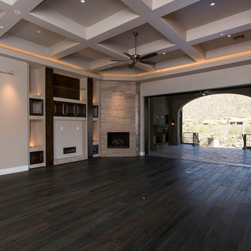 Scottsdale Custom Residence