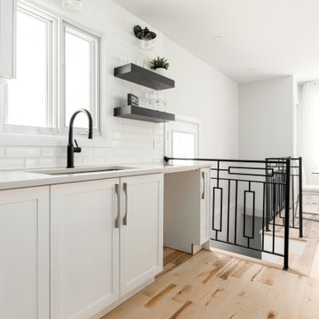 Clement Bungalow