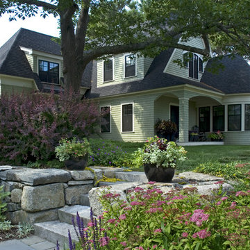 Janer Residence