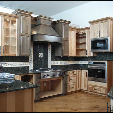Our Work