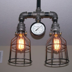 1288 - Lighting