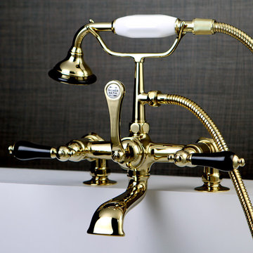 Kingston Brass Duchess Collection