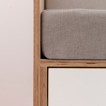 The Offices: A Space For Both Parents and Kids