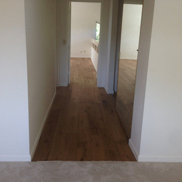 Provenza Install by Nuno