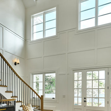 Atherton Craftsman Mansion