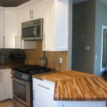 Solana Beach Remodel