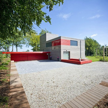 Habitation NaturHome