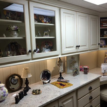 Sewing Room