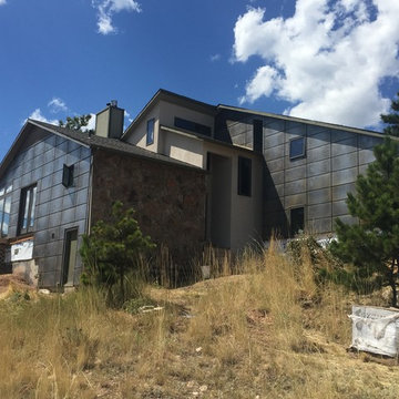 Boulder Hills Home
