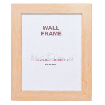 American Maple Frame, 11x14