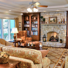 Front Room