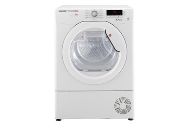 Tumble Dryer