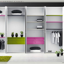 Wardrobes