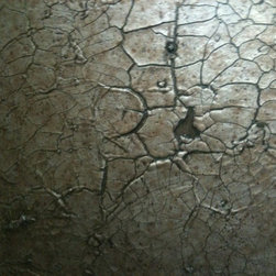 Interior finishes and design work - Paint And Wall Covering Supplies