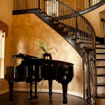 Endecor Series Staircase