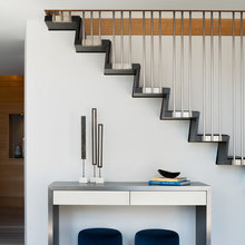 LI Staircase