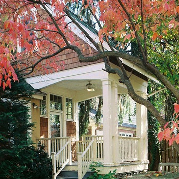 Bethesda New Build Bungalow
