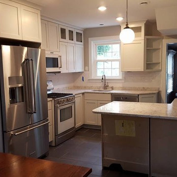 Full Force Contracting Inc