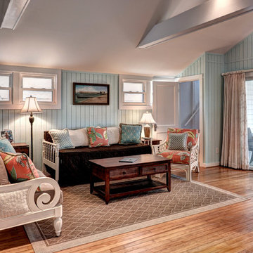 Charming Cottage Makeover