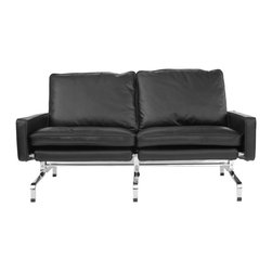 PK31 Loveseat - Loveseats