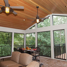 Porch ideas