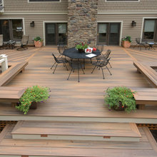 Rockport Deck