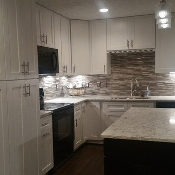 Smith Kitchen