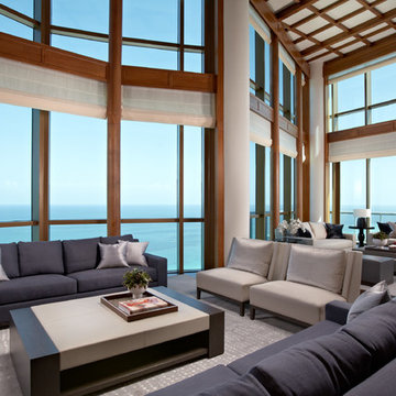Setai Penthouse