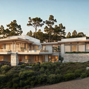 Pebble Beach