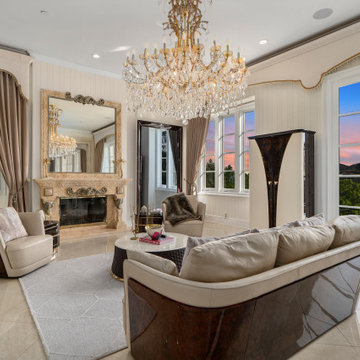 Versace Mansion