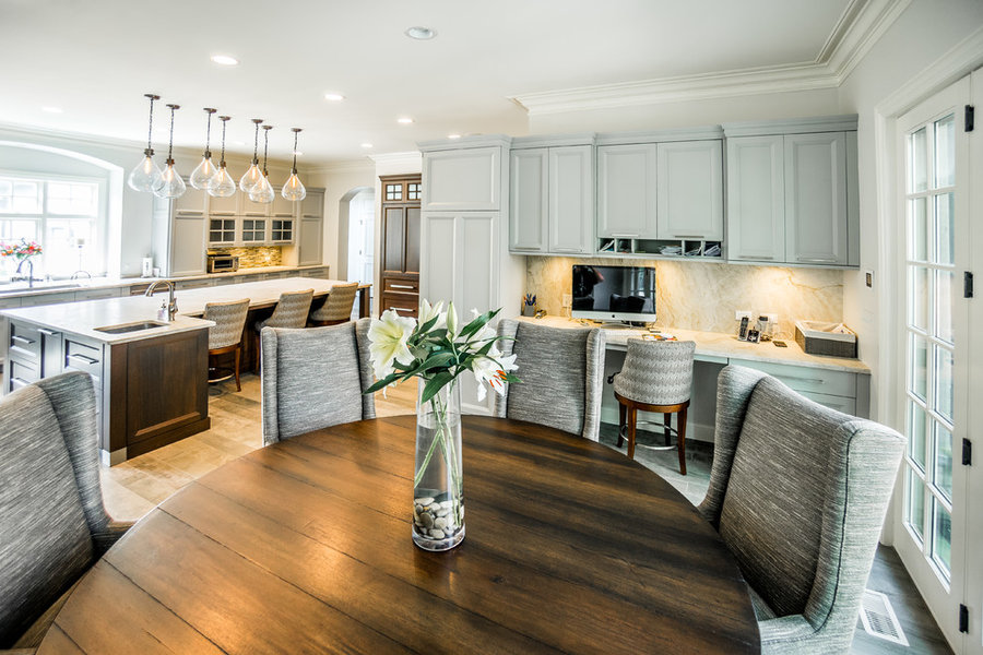 Kitchen Remodeling