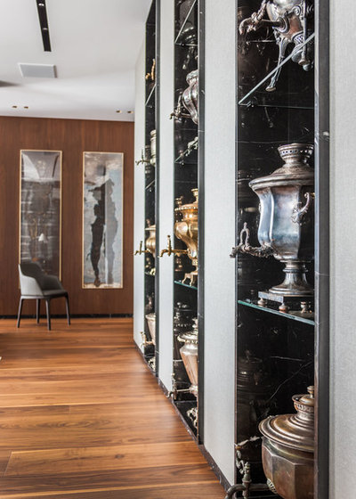 by Архитектурное бюро SL*project