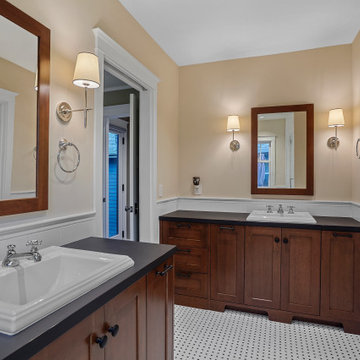 Elmhurst Home - High Performance Build