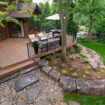 L.O. Congress award winner: 'Nature's Doorstep' Waterdown, ON