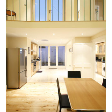 Extension in Donnybrook