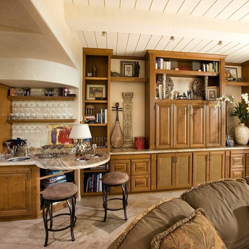 Biltmore Remodel