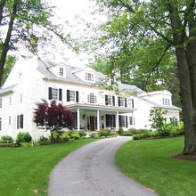 Dream Homes