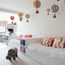 boys room