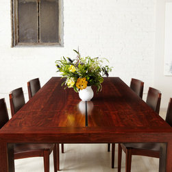 Products made by Goby customers - Dining Tables